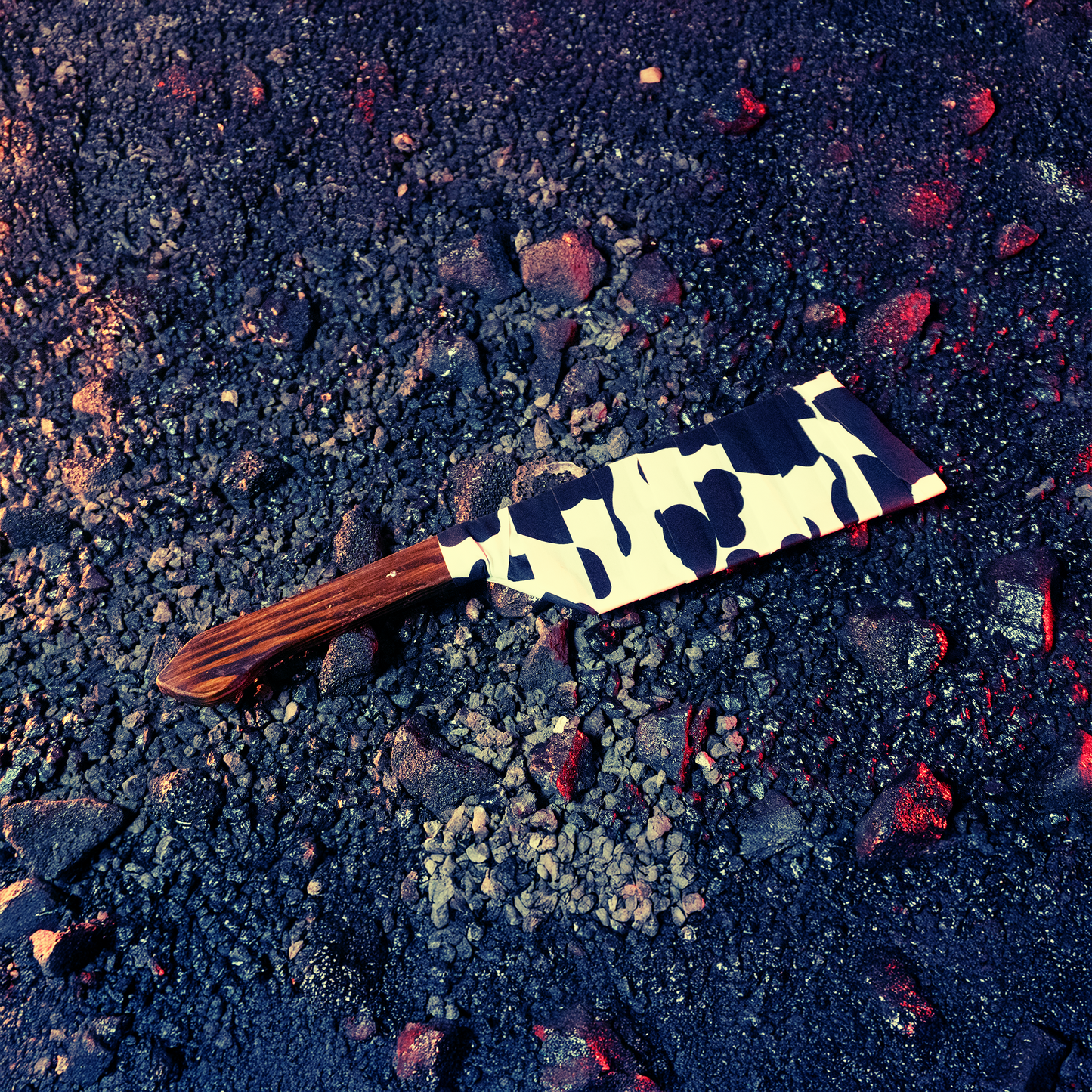 Nanamis cleaver