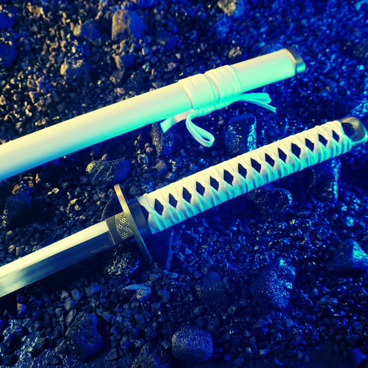 Roronoa Zoro's Wado Ichimonji Katana