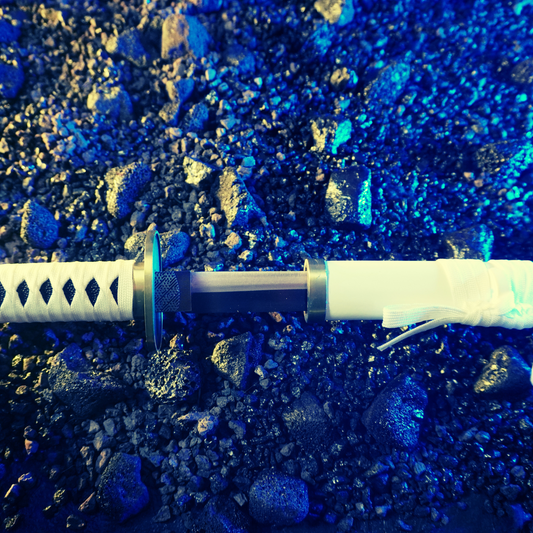 Roronoa Zoro's Wado Ichimonji Katana