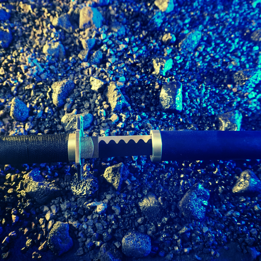 Roronoa Zoro's Yubashiri Katana