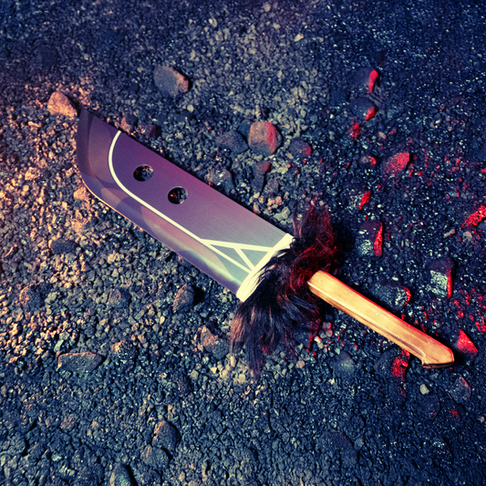 Slaughter demon