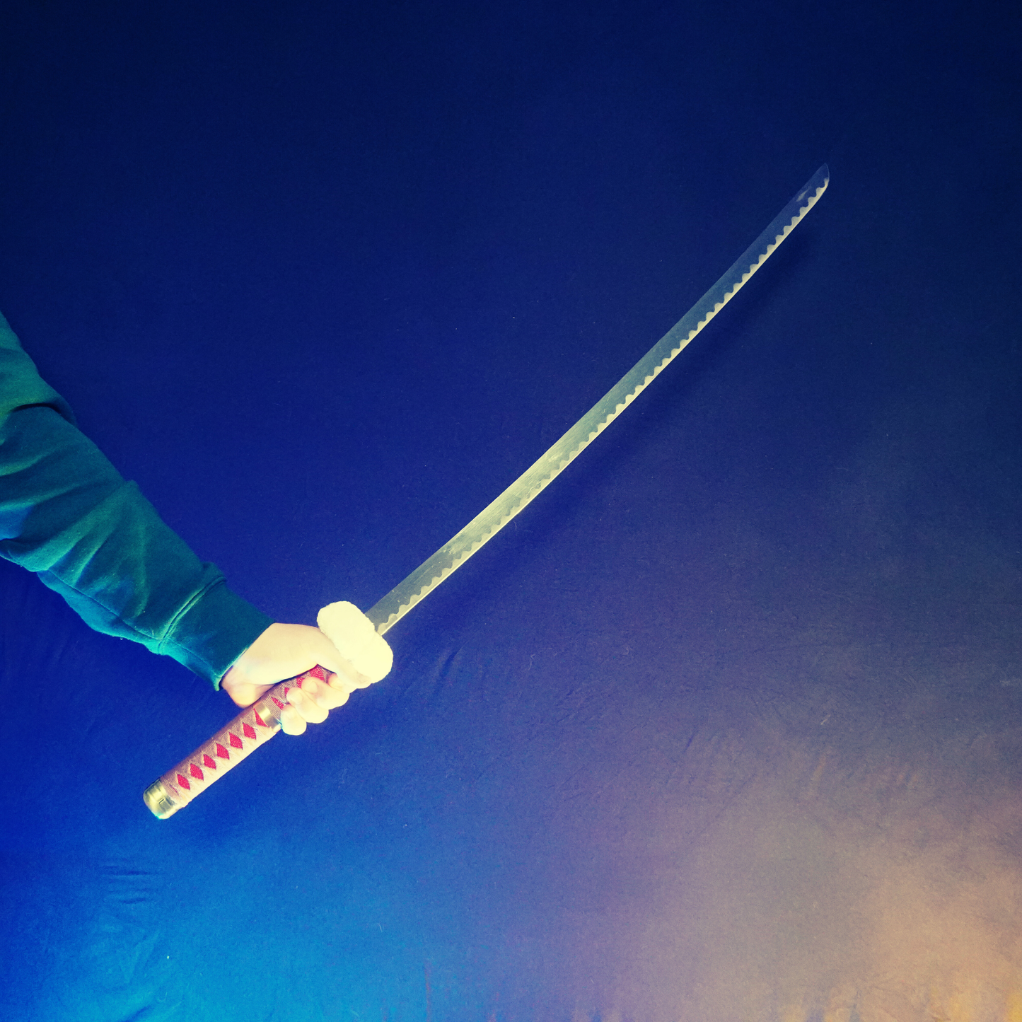 Surgeon of Death Trafalgar Katana