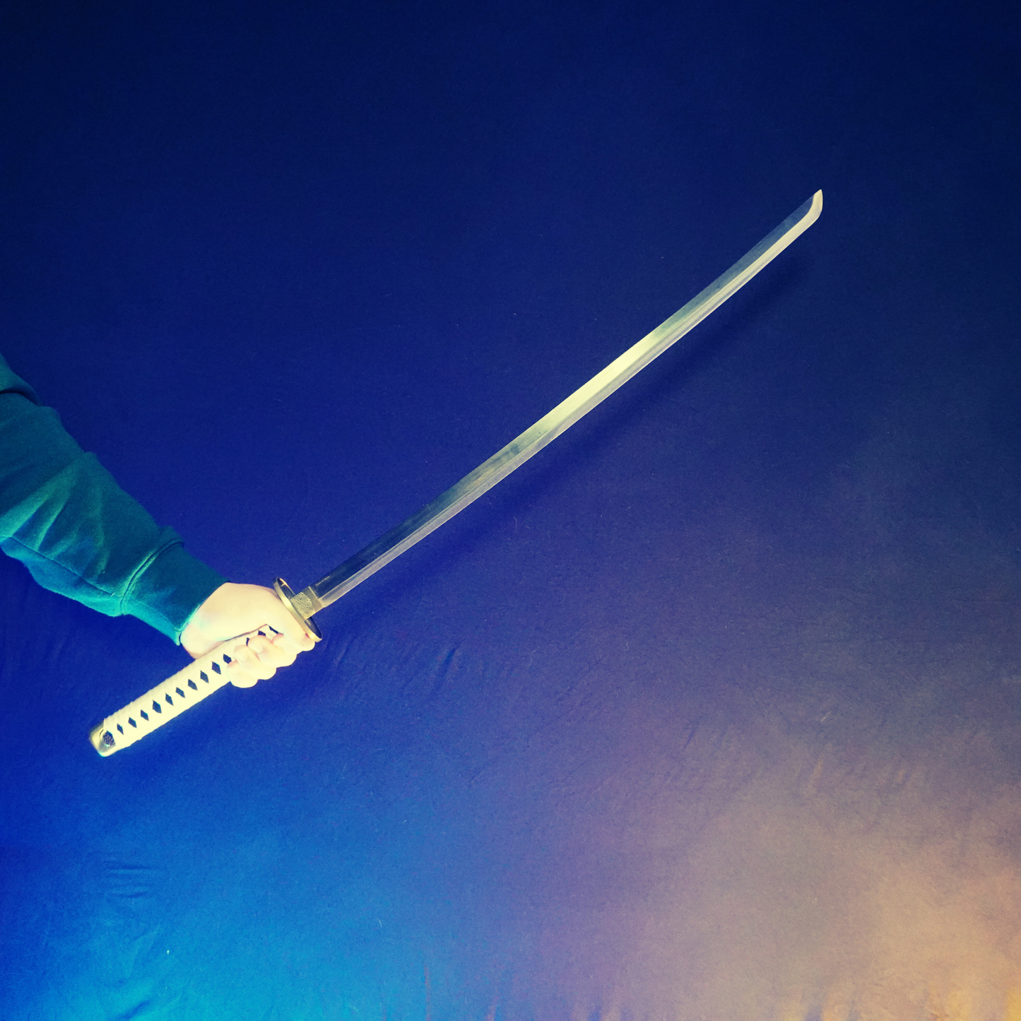 Roronoa Zoro's Wado Ichimonji Katana