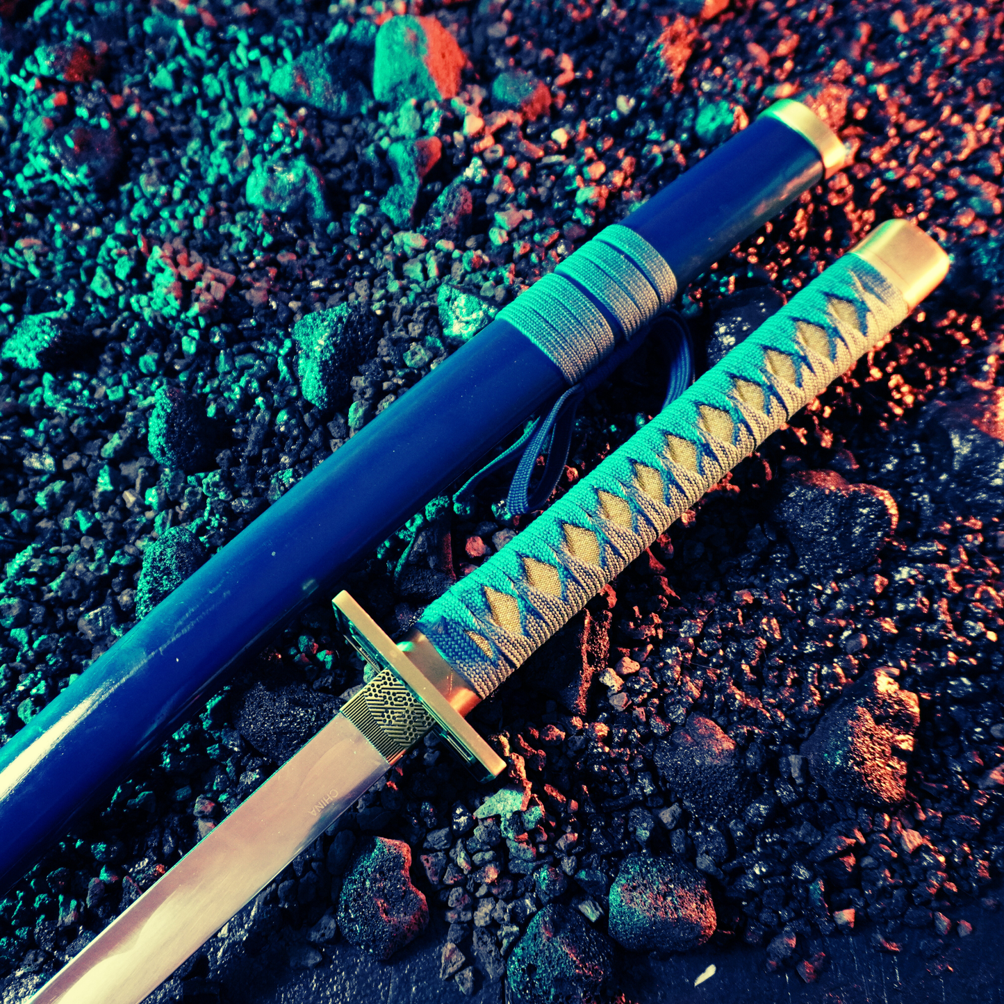 Byakuya Kuchiki Katana