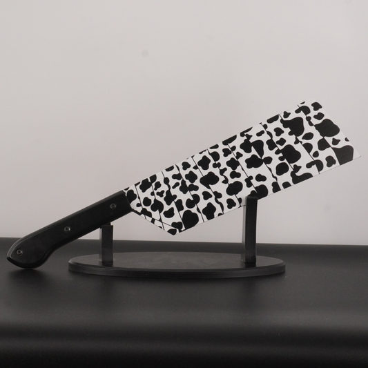 Nanami's Cleaver - Jujutsu Kaisen (Metal)