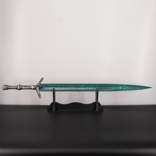 Holy Moonlight Greatsword - Bloodborne (Metal)