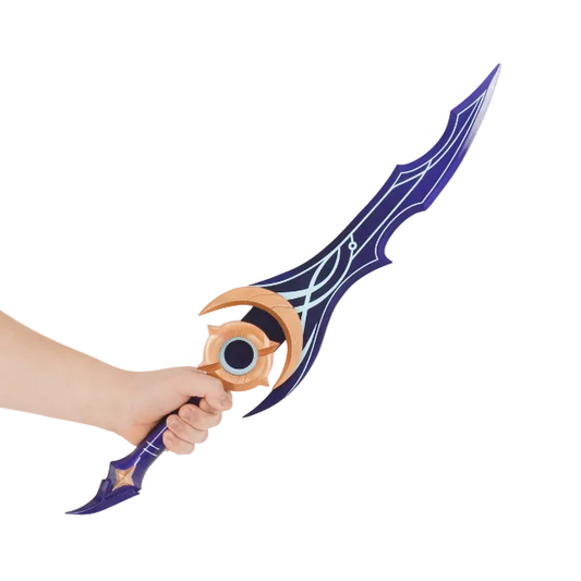 Moonshadow Daggers - Solo Leveling (Metal)