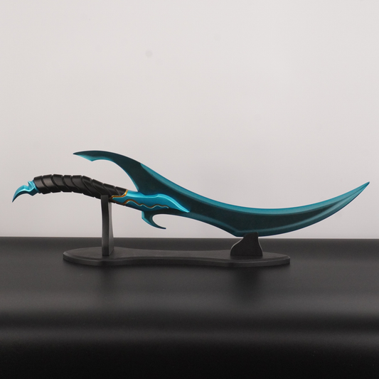 Baruka's Dagger - Solo Leveling (Metal)