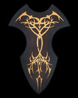 Witch King Plank from Lord of the Rings