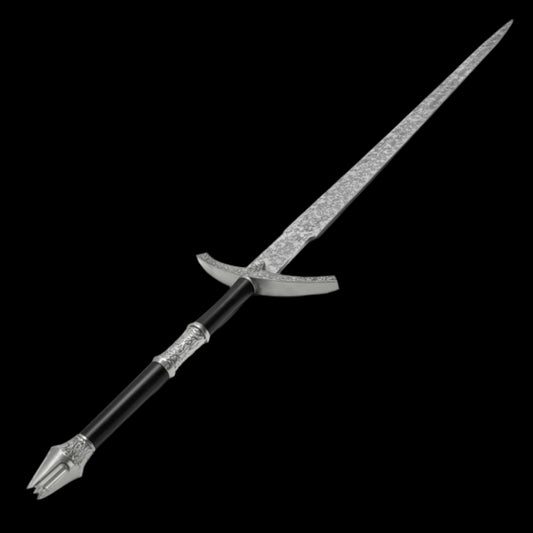 Witch King Sword from  Lord of the Rings