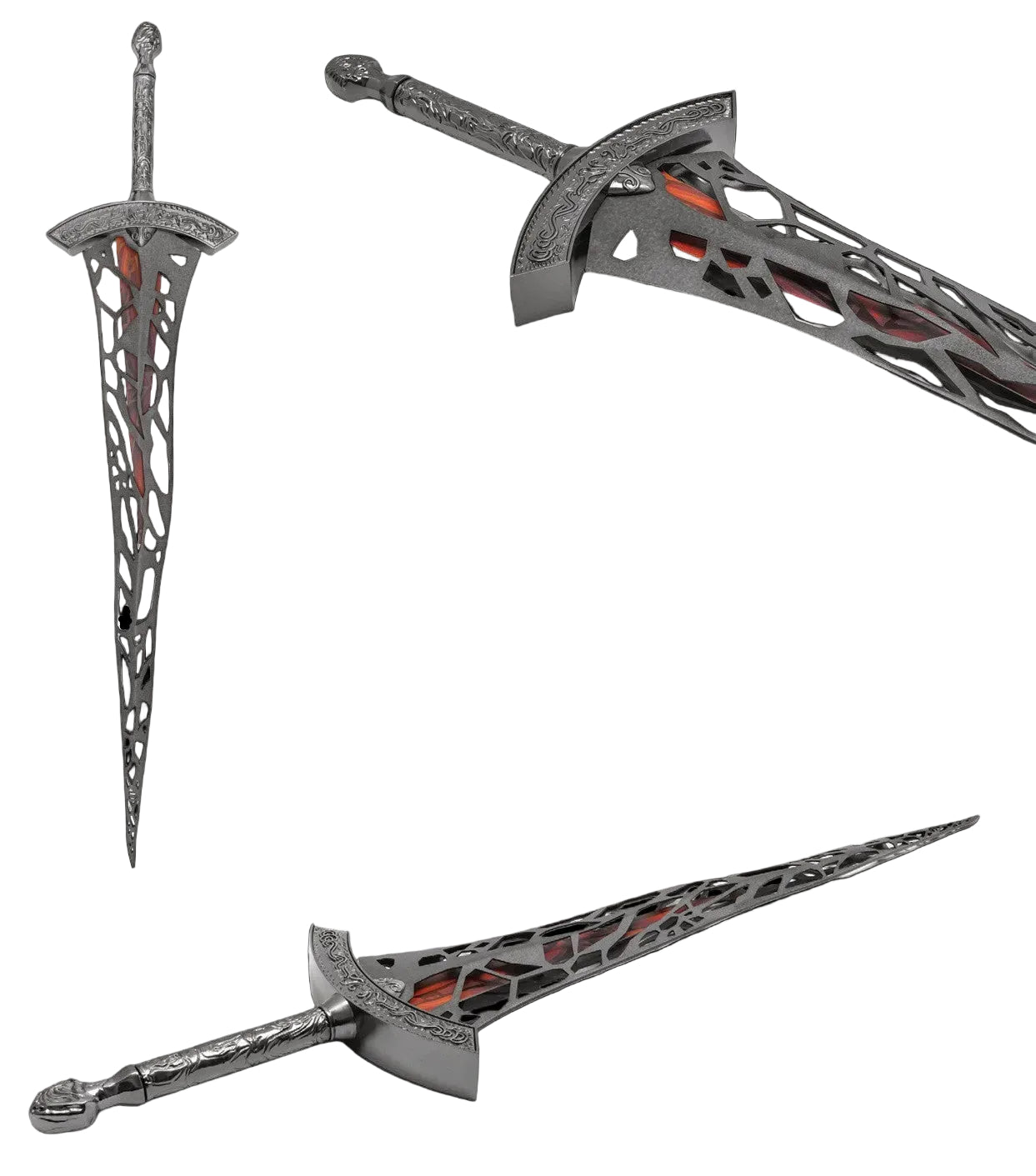Wolnir's Holy Sword