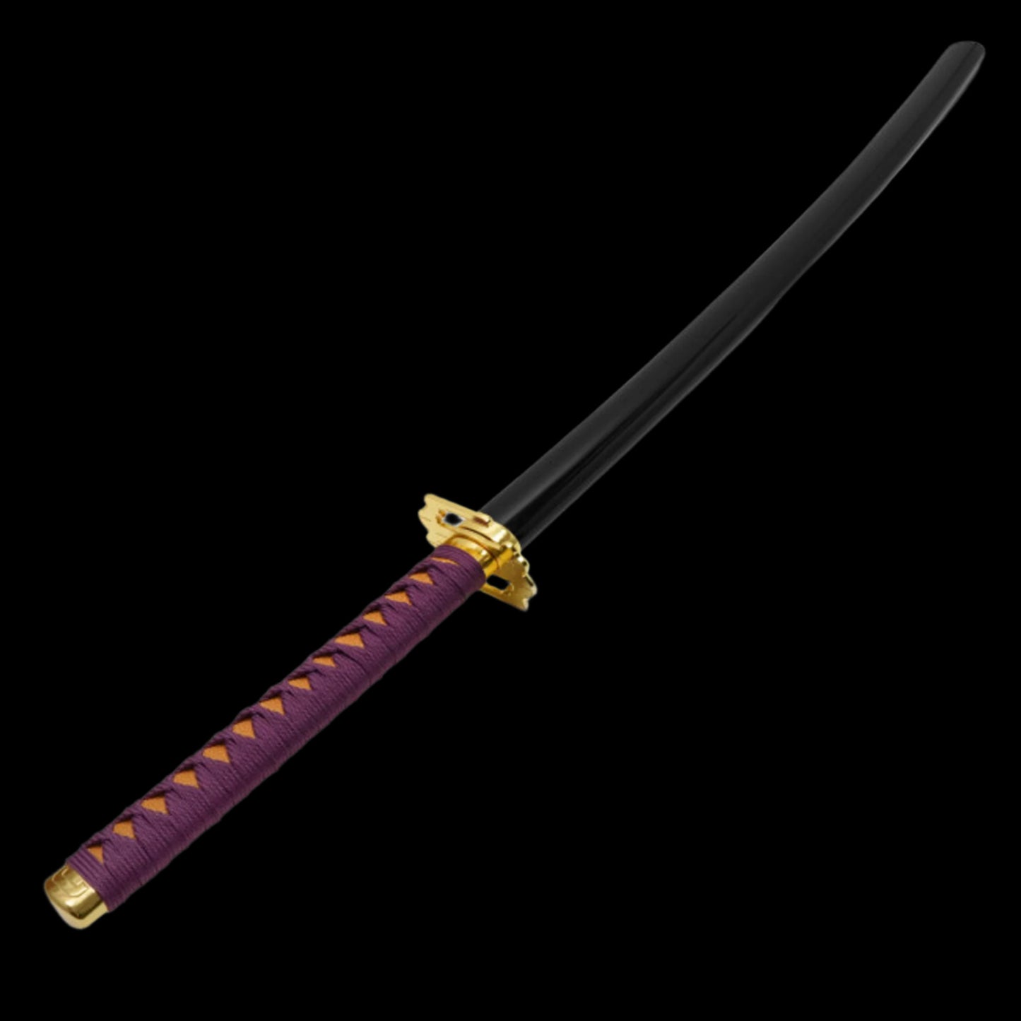 "Tobimune" Enchanted Blade - Kagurabachi (Metal)