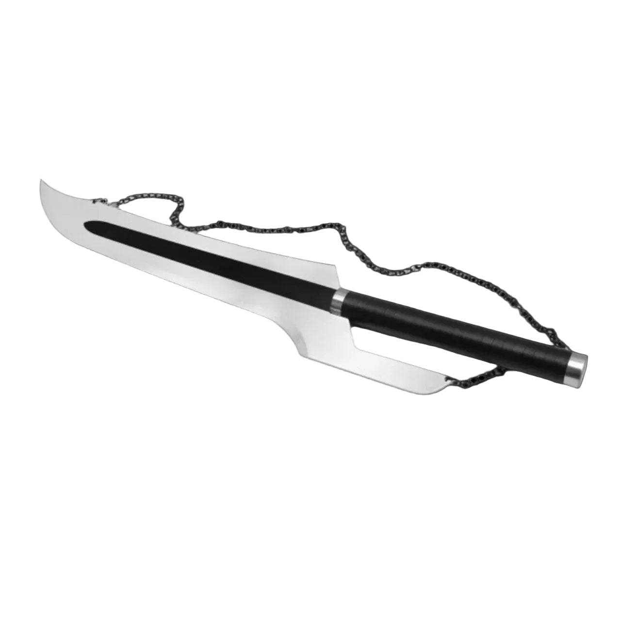 Kurosaki Ichigo's Khyber Sword