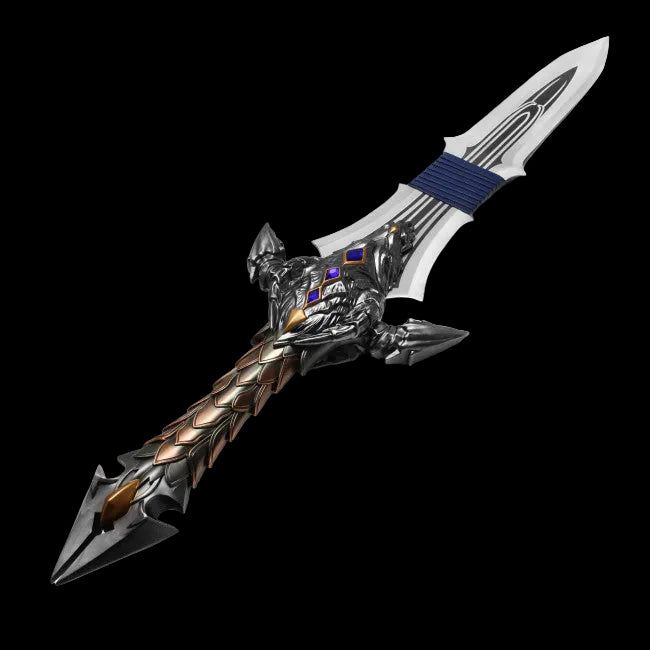 Anduin Lothar's Sword