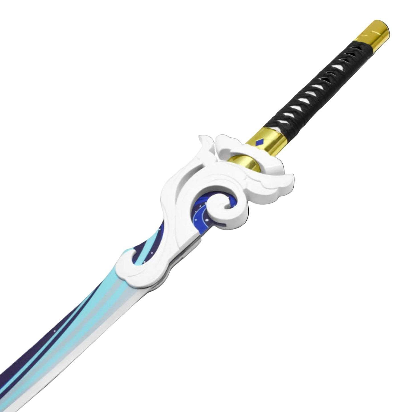 Akuoumaru Sword