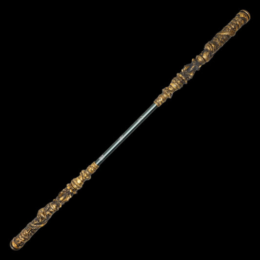Sun Wukong's Staff