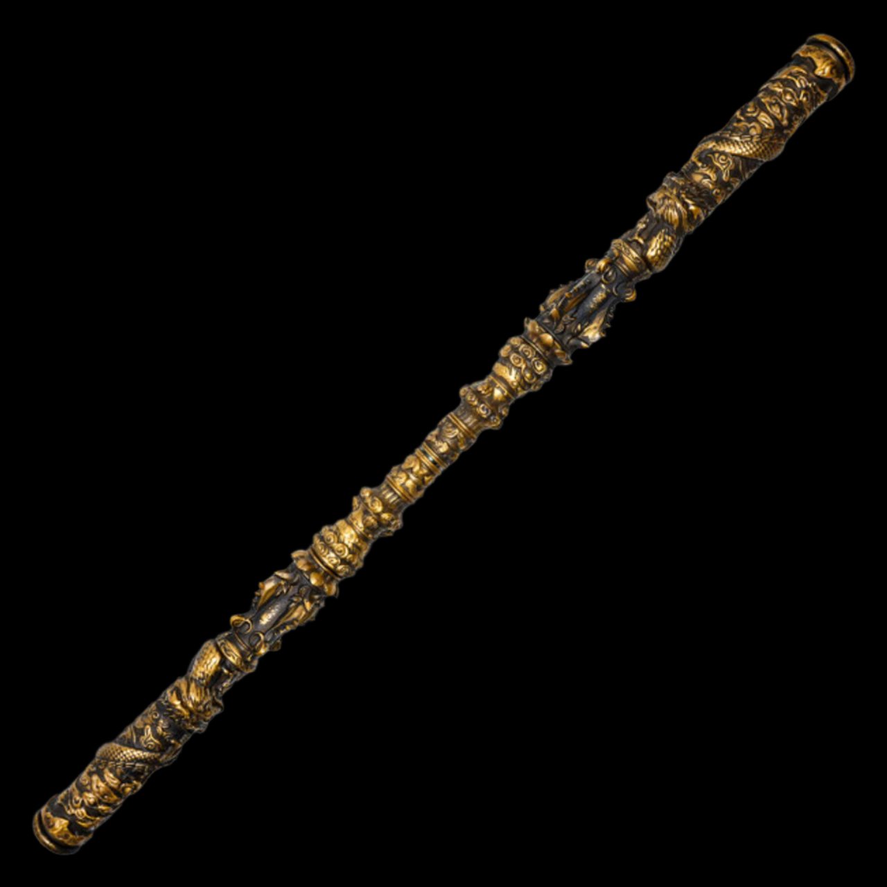 Sun Wukong's Staff