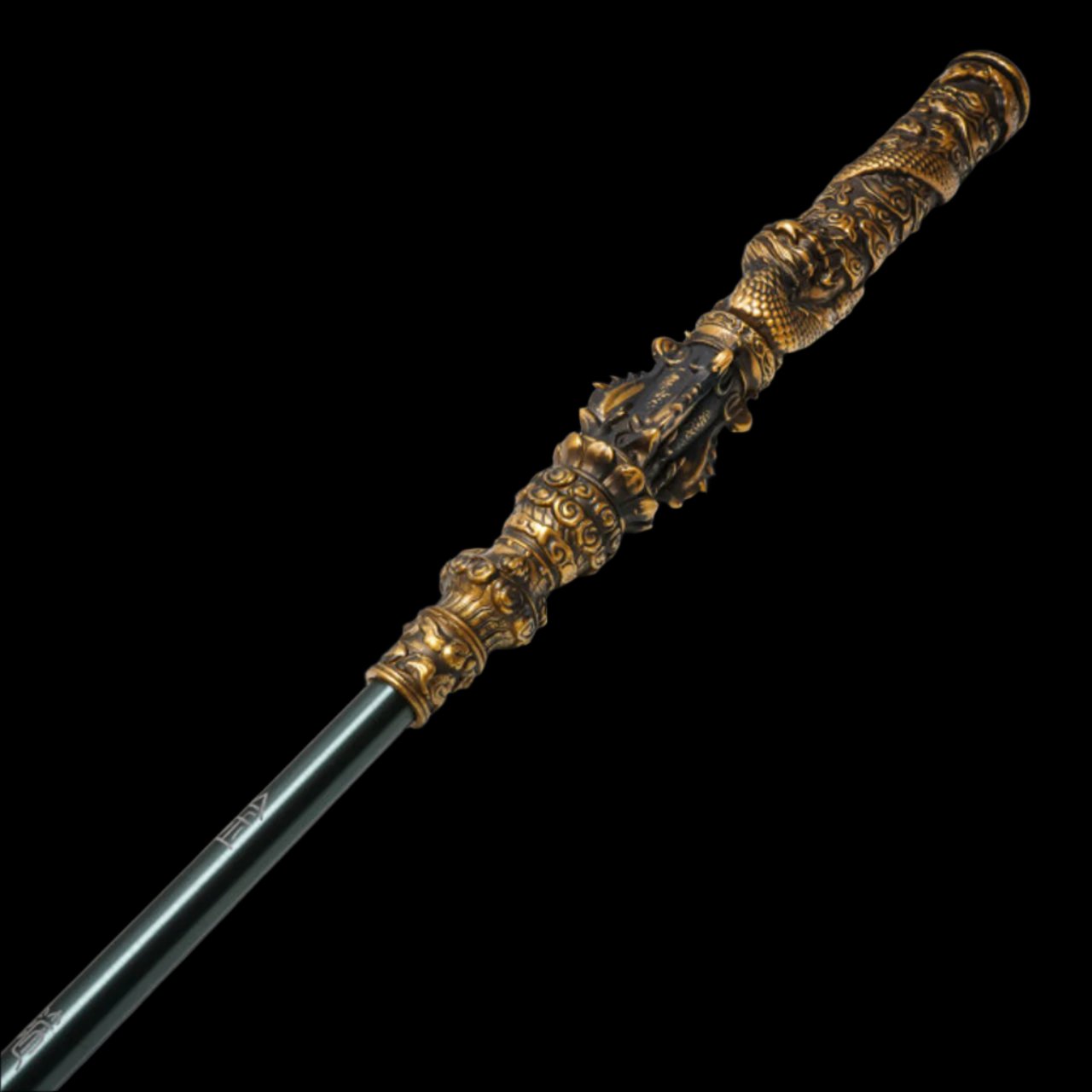 Sun Wukong's Staff