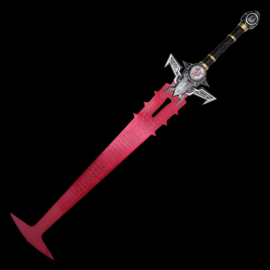Crucible Sword