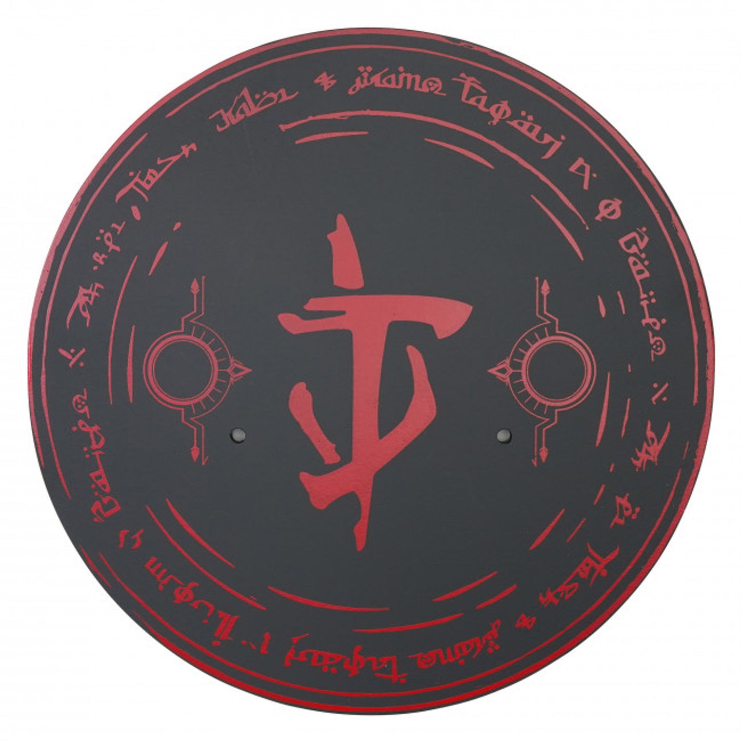 Crucible Sword wall stand