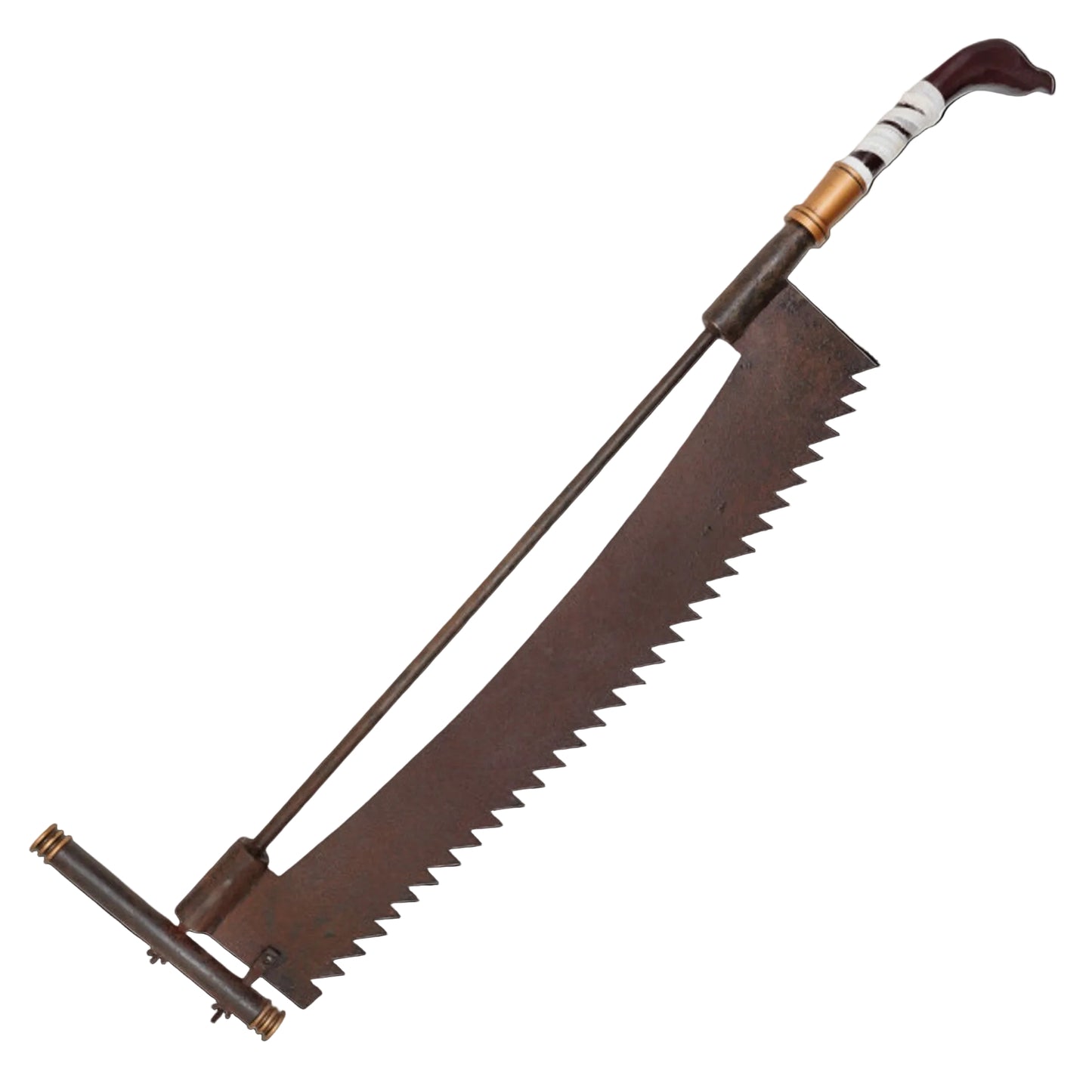 Bone-Cutting Saw from lies of p