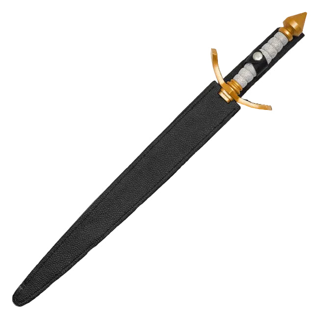 Verso's Sword and Dagger