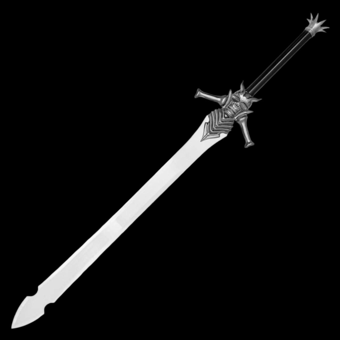 Dante's Sword