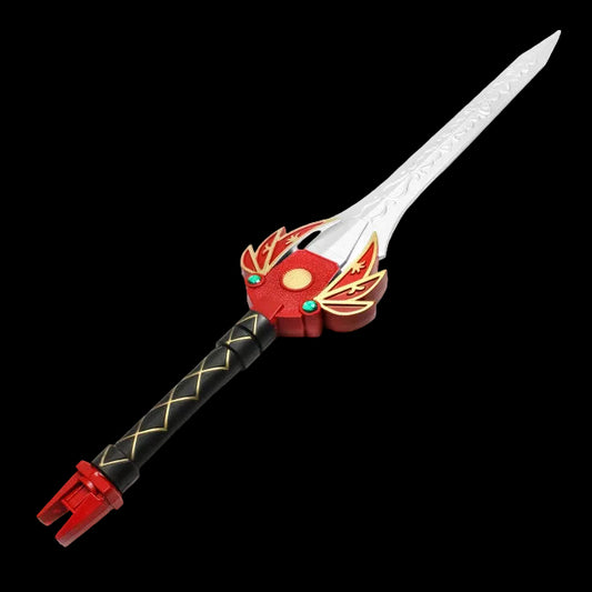 Power Rangers Lightning Sword