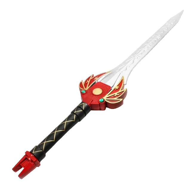Power Rangers Lightning Sword