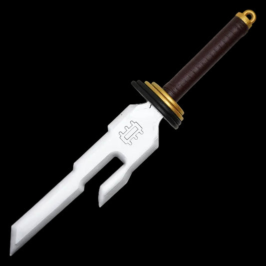 Inverted Spear of Heaven