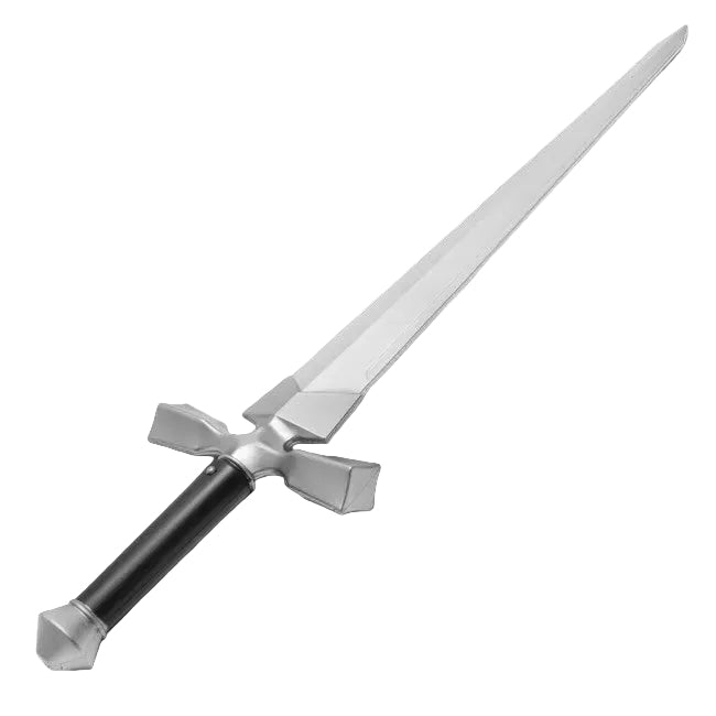 Will The Protagonist Sword