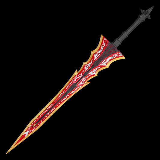 Igris' Sword