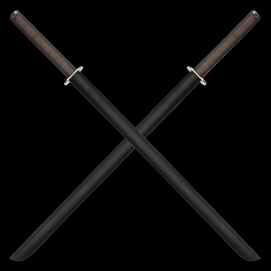 Leonardo Dual Ninja Swords