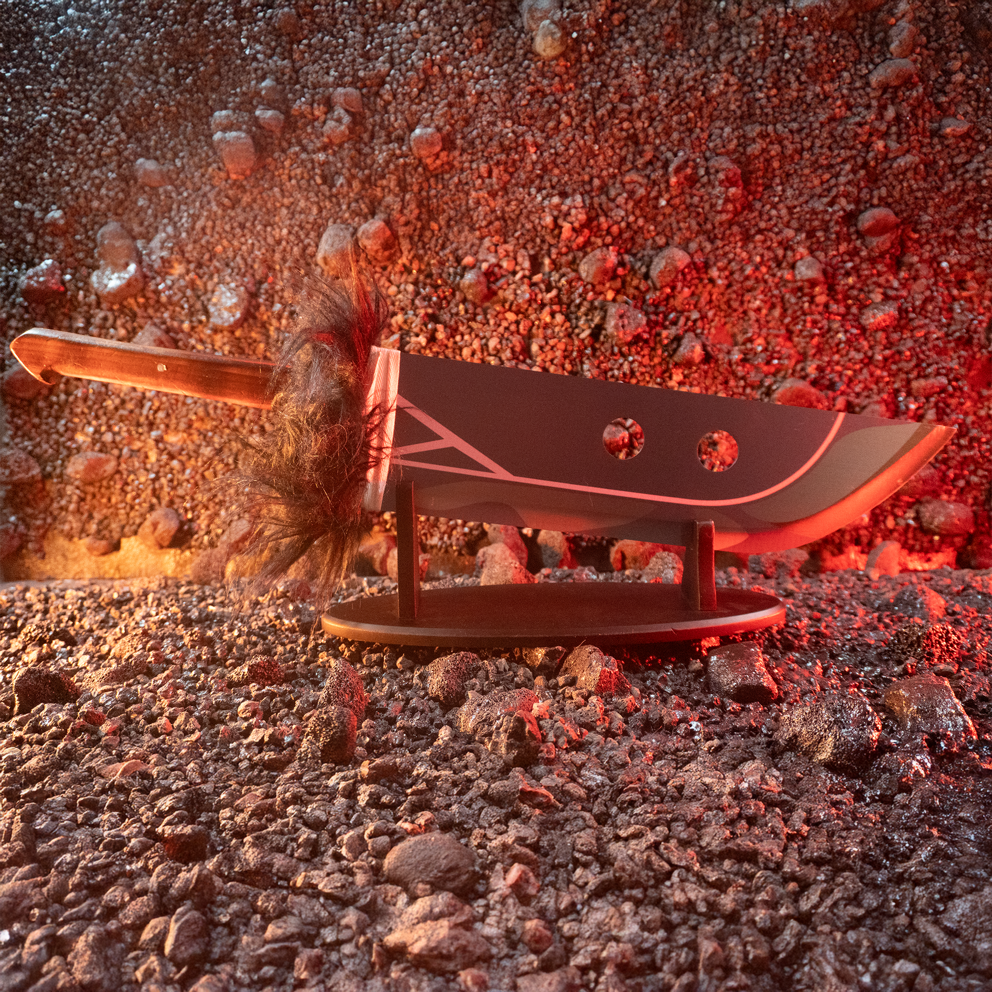 Slaughter demon