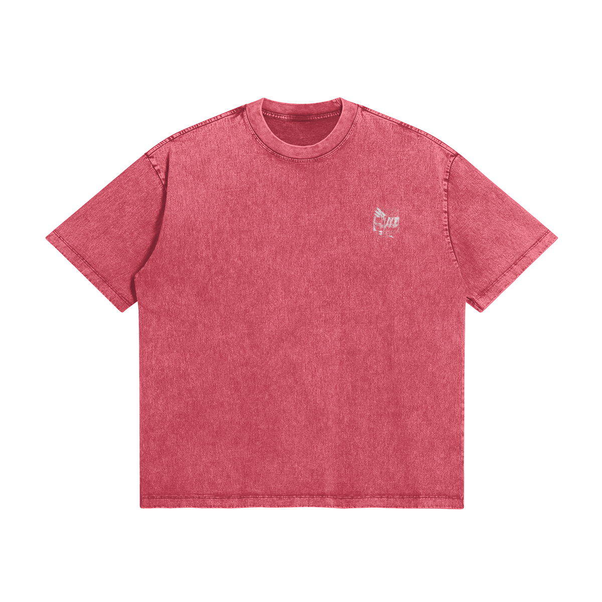 Levi Ackerman Stone Wash T-Shirt - Attack on Titan