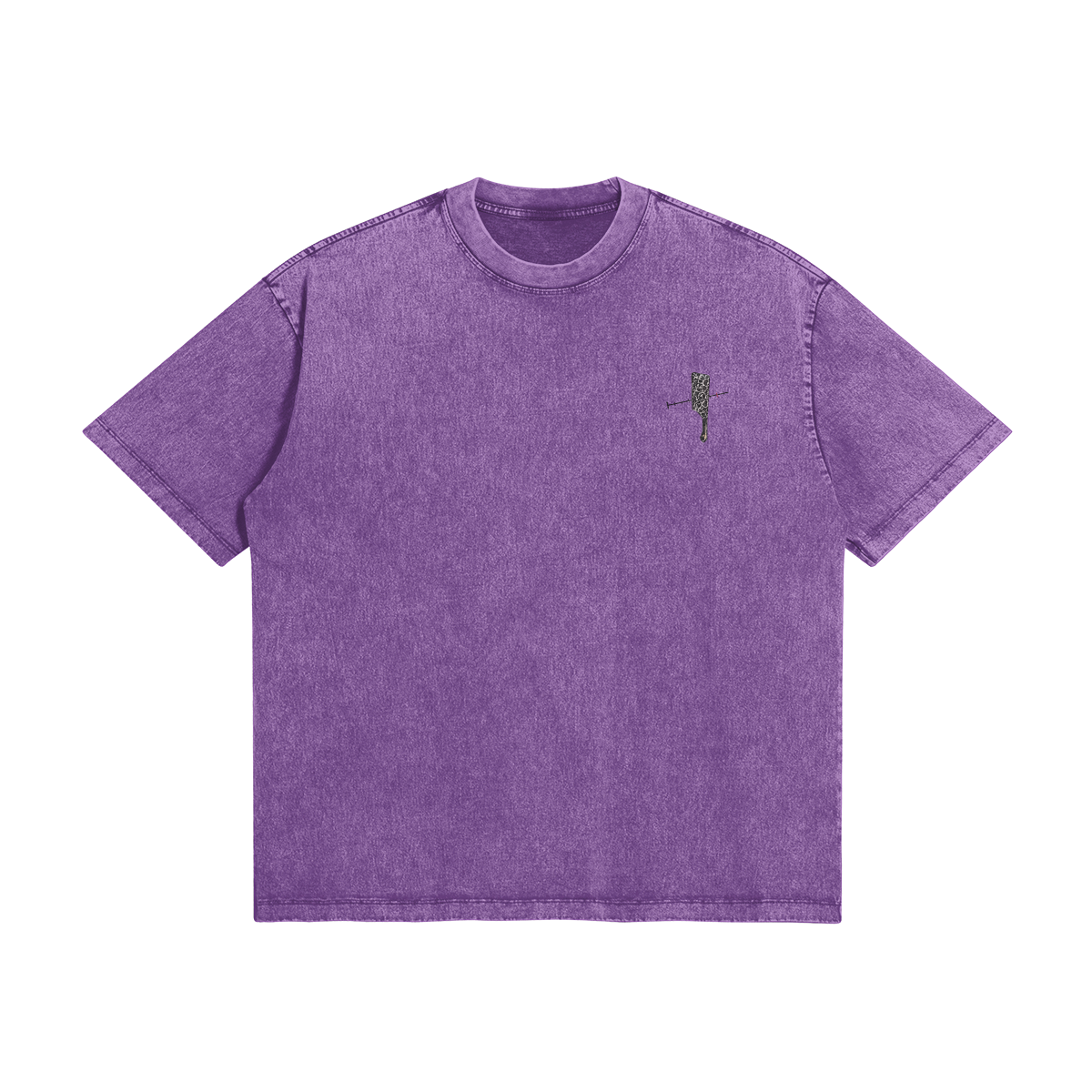 Kento Nanami Stone Wash T-Shirt - Jujutsu Kaisen