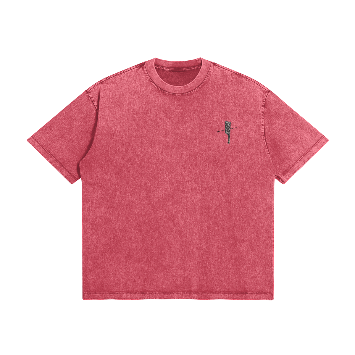 Kento Nanami Stone Wash T-Shirt - Jujutsu Kaisen