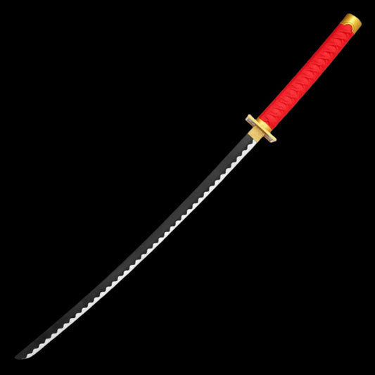 Raiu Katana