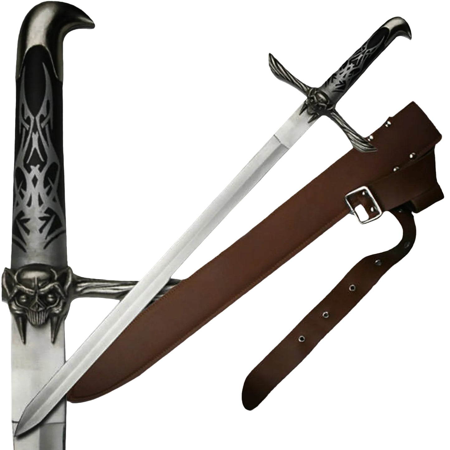 Assassin's Creed Altair Movie Replica Sword from Assassin's Creed (Metal)