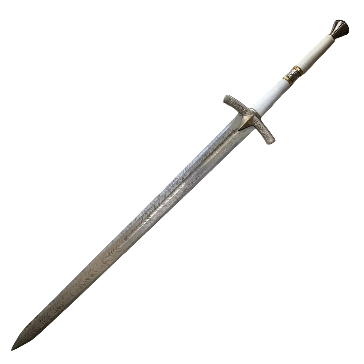 Storm Shadow Sword from Game of Thrones (Metal)