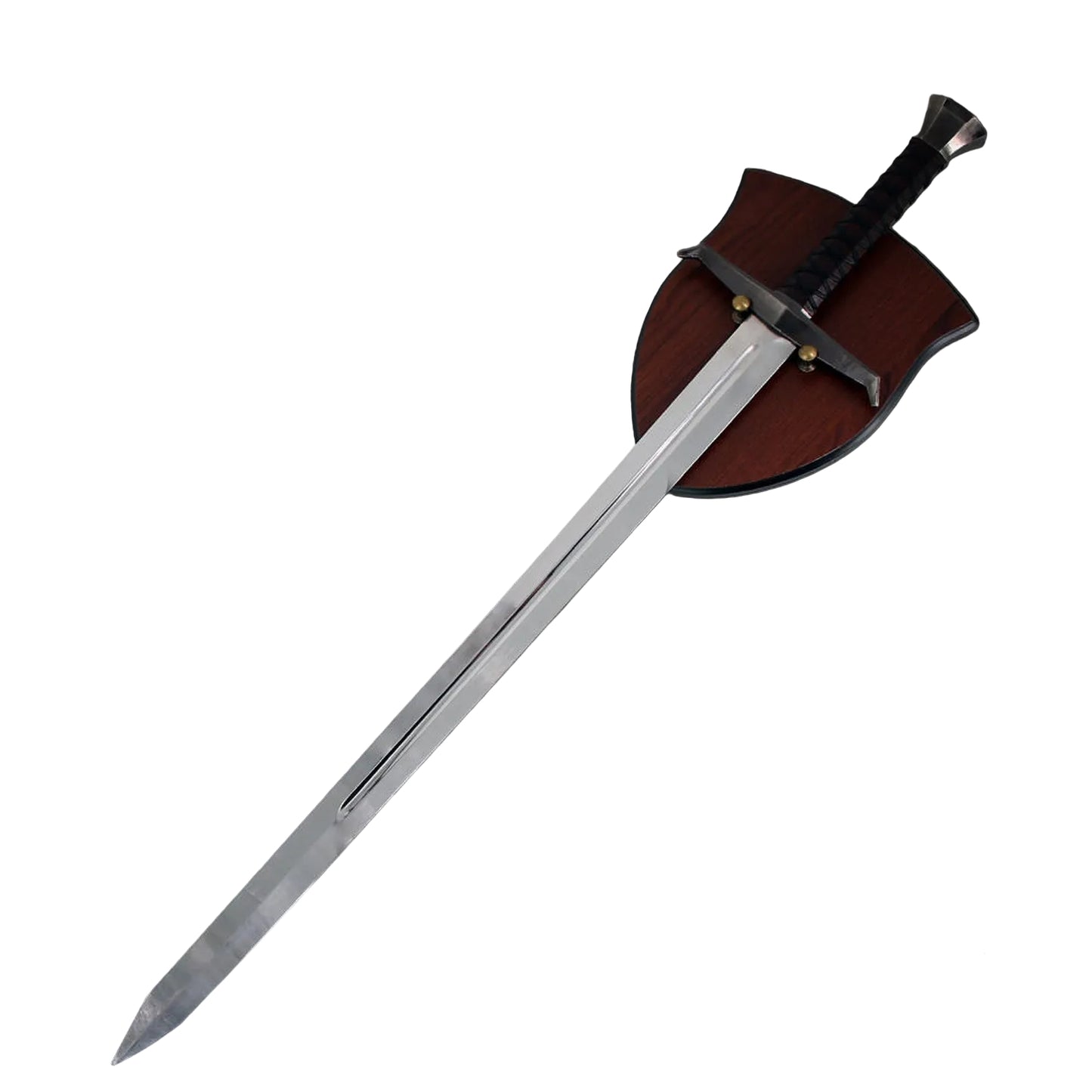 King Arthur Excalibur Legendary Sword from (Metal)