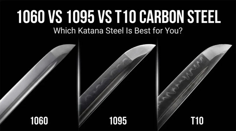 different blades