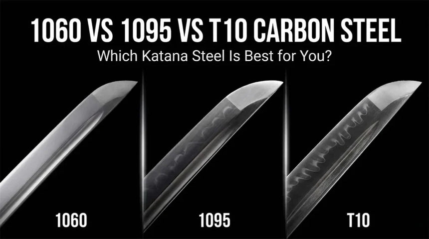 different blades