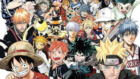 Top 10 S-Tier Anime You Need To Watch