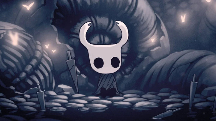 The Nail and the Needle: Hollow Knight's Iconic Weapons Explained
