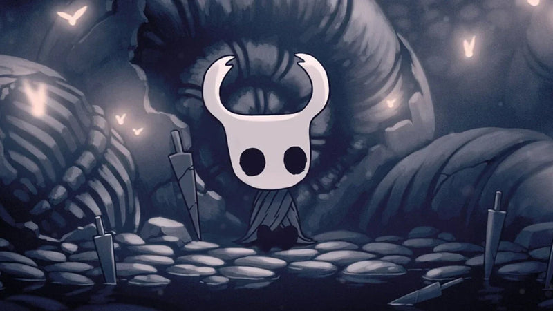 The Nail and the Needle: Hollow Knight's Iconic Weapons Explained