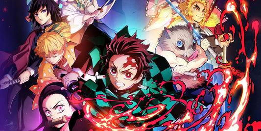How Demon Slayer Swords Reflect the Soul of Their Wielder
