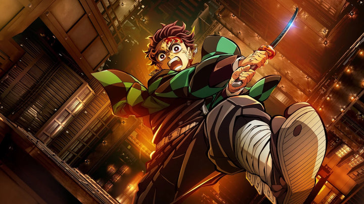 Tanjiro