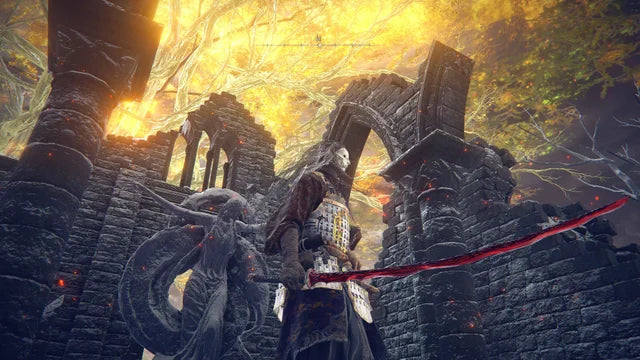 Rivers of Blood Lore Explained: More Than Just a Bleed Blade