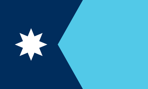 Minnesota Flag